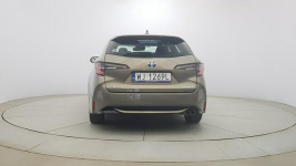 Toyota Corolla 2.0 Hybrid Comfort ! Z Polskiego Salonu ! Faktura Vat ! Warszawa - zdjęcie 6