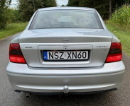 Opel Vectra - AUTOMAT - 1.8 Benzyna - BDB Wyposażenie SERWIS Legionowo - zdjęcie 6