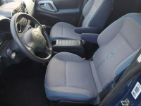 Citroen Berlingo 1.6HDI MULTISPACE klima elektryka stan BDB Gryfino - zdjęcie 8