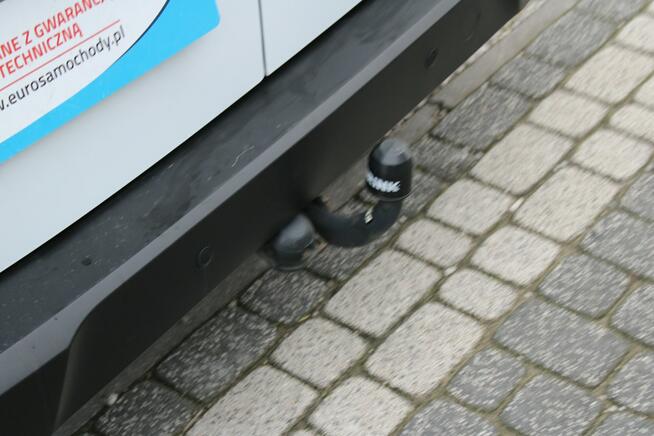 Ford Transit Connect L1 EcoBlue 120KM Trend F-vat Gwarancja SalonPL Warszawa - zdjęcie 12