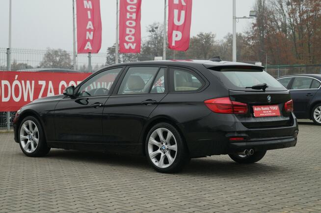 BMW 320D X-Drive Automat skóra navi Goczałkowice-Zdrój - zdjęcie 10