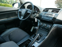 Mazda 6 2.0 MZR 155KM Eu5 Kombi Center-Line Edition 40 -Zobacz Goczałkowice-Zdrój - zdjęcie 8