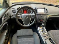 Opel Insignia - moc 220 KM - AUTOMAT - Bogate Wyposażenie Legionowo - zdjęcie 5