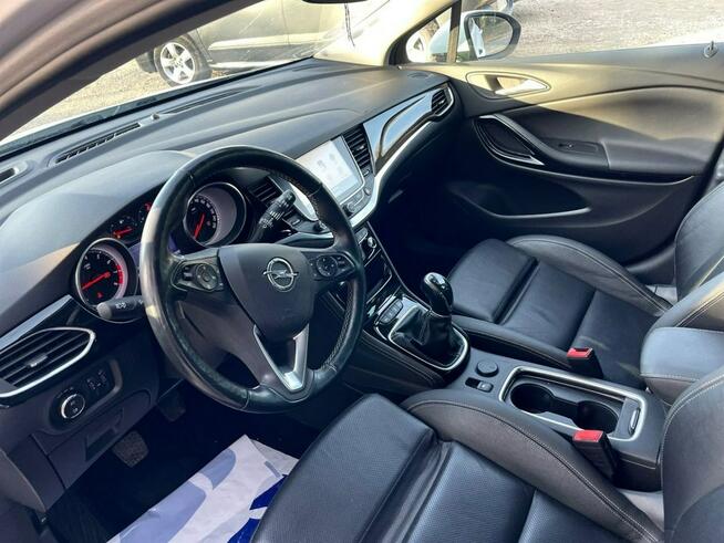 Opel Astra Skora*Navi*Kamera*Radar*Pod Kierownica*Pod Fotele*Led*Pdc* Ignatki - zdjęcie 10