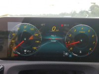 Mercedes CLA 250 4Matic / pakiet AMG / niski przebieg Białystok - zdjęcie 9