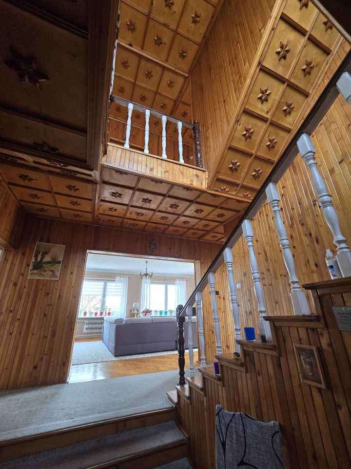 SPRZEDAM DOM W ŻUROMINIE Żuromin - zdjęcie 6