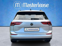 Volkswagen Golf 2.0 TDI Life! Z Polskiego Salonu! Faktura VAT! Warszawa - zdjęcie 6