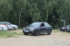 Škoda Fabia 2005r. 1,4 Benzyna Seda Tanio - Możliwa Zamiana! Warszawa - zdjęcie 3