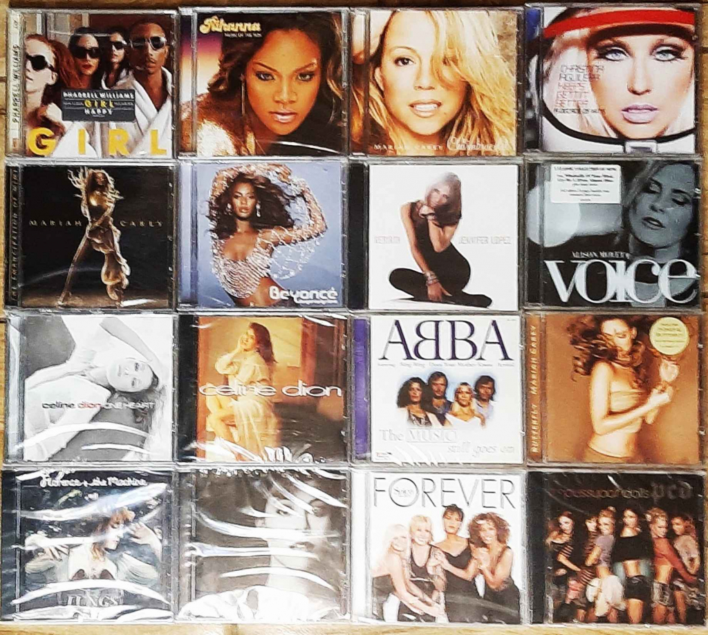 Polecam Album CD MADONNA -Album Greatest Hits Cd Katowice - zdjęcie 11