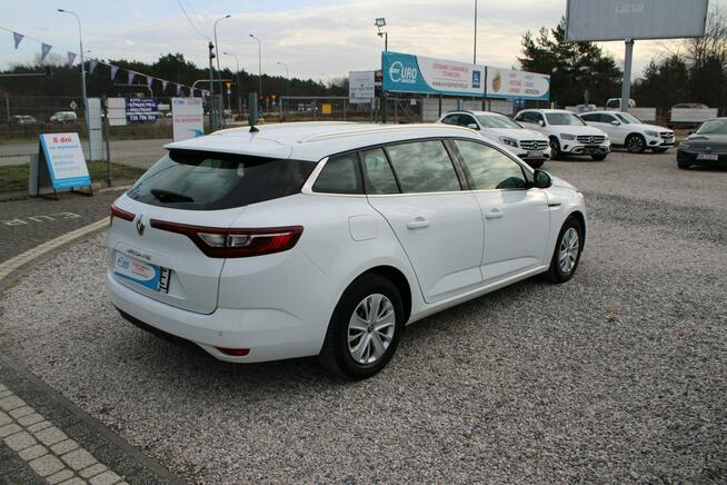 Renault Megane Kombi Business F-vat Gwarancja Salon PL Warszawa - zdjęcie 6