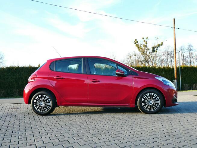 Peugeot 208 1.2PT 82KM -Navi -BT -Nowy rozrząd -Zobacz Goczałkowice-Zdrój - zdjęcie 10