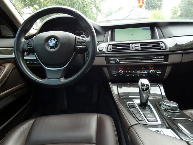 99 TYŚ KM*535*4X4*Kamera*Harman Kardon*Gwarancja*ZAMIANA*DOSTAWA Szydłowo - zdjęcie 5