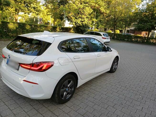 BMW Seria 1 F40 1.6 116D Opole - zdjęcie 4