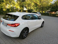 BMW Seria 1 F40 1.6 116D Opole - zdjęcie 4