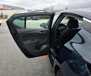 Opel Astra 1.6 CDTI 136 koni Klimatyzacja możliwa ZAMIANA Rawa Mazowiecka - zdjęcie 9