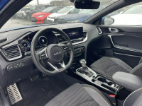 Kia XCeed GT Line Automat Podgrzewanie Kamera Pamięć Virtual 204KM Gliwice - zdjęcie 8