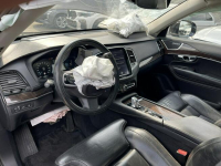 Volvo XC 90 T8 AWD Plug IN HAK Skóra Kamery360 Panorama Pamięć 7 Os. Gliwice - zdjęcie 9