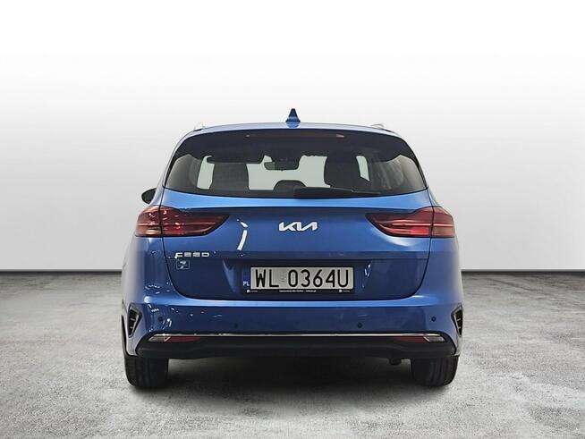 Kia Cee'd 1.5 T-GDI S ! Z Polskiego Salonu ! Faktura VAT ! Warszawa - zdjęcie 4