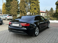 Audi A5 2x sline,Quattro,Salon Polska, Bang and Olufsen,Gwarancja Tarnowskie Góry - zdjęcie 6