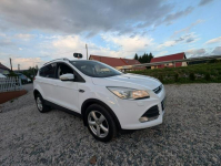 Ford Kuga 2.0 TDCI 115 KM | Climatronic | Podgrzewana szyba | Zadbany Kamienna Góra - zdjęcie 3