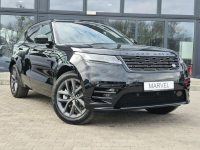 Range Rover Velar 3.0 I6 400 KM AWD Dynamic SE, Od ręki! Łódź - zdjęcie 4