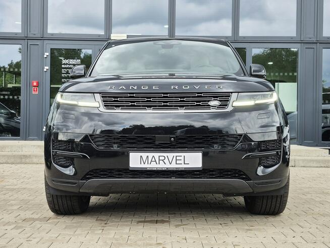 Range Rover Sport 3.0D I6 249 PS AWD Auto S / Salon Polska Łódź - zdjęcie 3