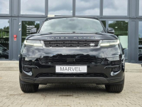 Range Rover Sport 3.0D I6 249 PS AWD Auto S / Salon Polska Łódź - zdjęcie 3