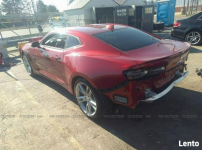 Chevrolet Camaro 2019, 3.6L, 1LT, uszkodzony tył Warszawa - zdjęcie 3