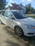 Witam mam do sprzedania Ford Focus MK2 kombi 1, 6Tdci Konin - zdjęcie 3