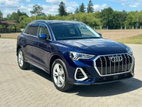Audi Q3 2021 | 245 KM | 2.0 TFSI Quattro |