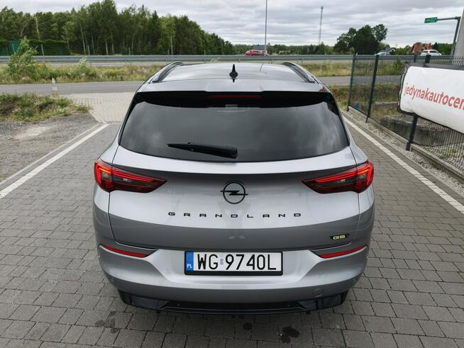 Opel Grandland Lipówki - zdjęcie 8