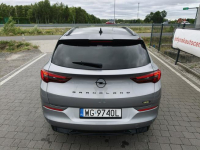 Opel Grandland Lipówki - zdjęcie 8