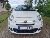 Fiat 500x 1.6 Benzyna 133000km CITY LOOK z Niemiec - opłacony - FV Rymanów - zdjęcie 2