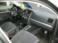 Volkswagen Jetta 1.9/105 KM Katowice - zdjęcie 7