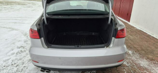 Audi A3 Paproć - zdjęcie 9