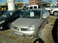 Renault Thalia pierwsza rejestracja 2007/ ekonomiczny/ dobry do miasta Katowice - zdjęcie 2