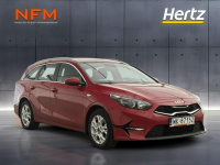 Kia Cee'd 1,5 T-GDI(160 KM) M Salon PL Faktura Vat Warszawa - zdjęcie 3