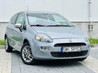 Fiat Punto Evo 1.2 Benz. Po dużym serwisie Mikołów - zdjęcie 5