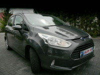 1.6d Stan b.dobry bezwypadkowy z Niemiec Gwarancja 12m ful serwis Ford Częstochowa - zdjęcie 9