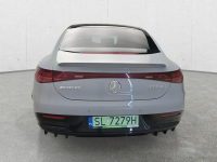 Mercedes EQE Komorniki - zdjęcie 6