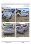 Syndyk sprzeda prawo własności pojazdu Ford Fiesta Słupsk - zdjęcie 3