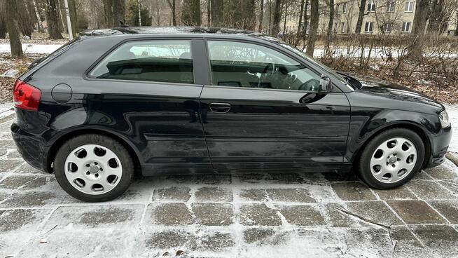 Sprzedam Audi A3 Nakło Śląskie - zdjęcie 3