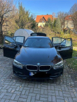 BMW 316 D