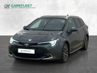 Toyota Corolla 2.0 Hybrid Style Kombi