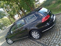 ŁADNY/PASSAT/1.6/TDI/1-WŁAŚCICIEL/ZAREJESTR/ Gostynin - zdjęcie 4