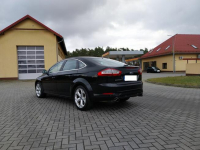 Mondeo Titanium X * Benzyna 240KM * Automat * Zadbany Szczecin - zdjęcie 5