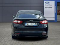 Ford Mondeo 2.0 TDCI 180 KM Titanium Warszawa - zdjęcie 4