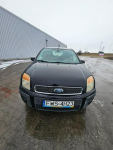 Ford Fusion Klimatyzacja - 2007r - 1.4 tdci Głogów - zdjęcie 8