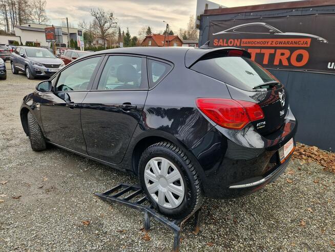 Opel Astra Serwis.  Navigacja. Grzane fotele +Kierownica Rybnik - zdjęcie 7