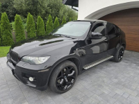 BMW X6 Salon PL | 361 KM | Pełna elektryka